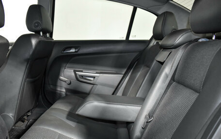 Opel Astra H, 2008 год, 279 000 рублей, 13 фотография