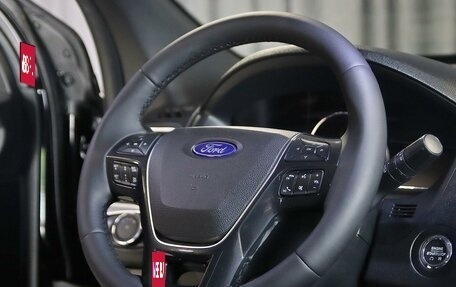 Ford Explorer VI, 2018 год, 2 499 000 рублей, 11 фотография
