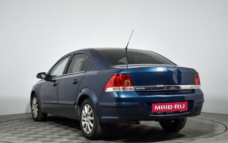 Opel Astra H, 2008 год, 279 000 рублей, 8 фотография