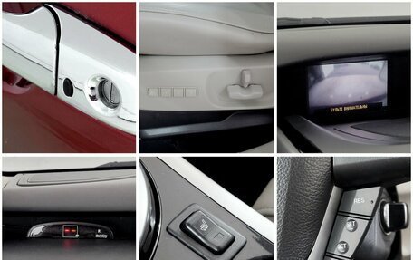 Mazda CX-7 I рестайлинг, 2011 год, 790 000 рублей, 9 фотография