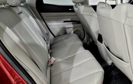 Mazda CX-7 I рестайлинг, 2011 год, 790 000 рублей, 12 фотография