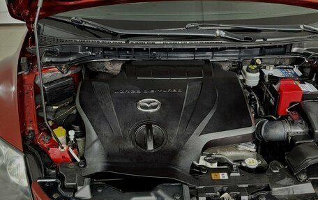 Mazda CX-7 I рестайлинг, 2011 год, 790 000 рублей, 14 фотография