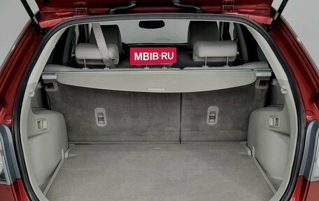Mazda CX-7 I рестайлинг, 2011 год, 790 000 рублей, 13 фотография