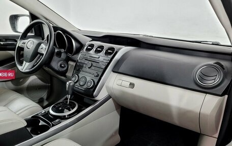 Mazda CX-7 I рестайлинг, 2011 год, 790 000 рублей, 11 фотография