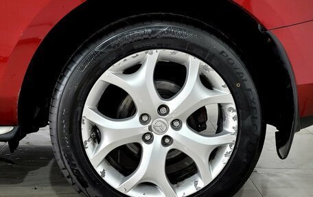 Mazda CX-7 I рестайлинг, 2011 год, 790 000 рублей, 15 фотография