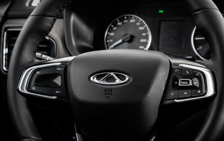 Chery Tiggo 4 I рестайлинг, 2021 год, 1 099 000 рублей, 12 фотография