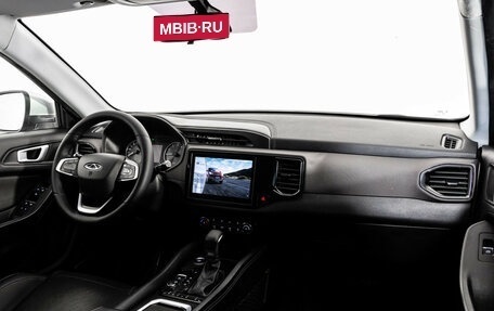 Chery Tiggo 4 I рестайлинг, 2021 год, 1 099 000 рублей, 10 фотография