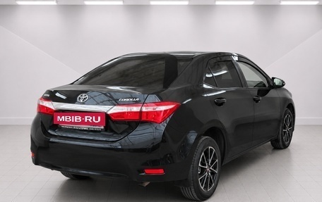 Toyota Corolla, 2014 год, 1 188 000 рублей, 4 фотография