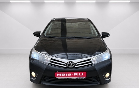 Toyota Corolla, 2014 год, 1 188 000 рублей, 2 фотография