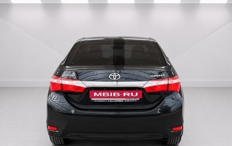 Toyota Corolla, 2014 год, 1 188 000 рублей, 3 фотография