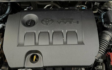 Toyota Corolla, 2014 год, 1 188 000 рублей, 14 фотография