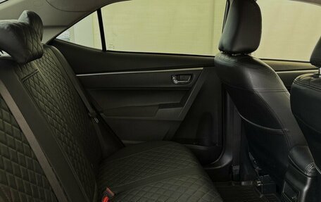 Toyota Corolla, 2014 год, 1 188 000 рублей, 12 фотография