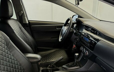 Toyota Corolla, 2014 год, 1 188 000 рублей, 11 фотография