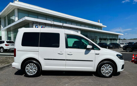 Volkswagen Caddy IV, 2020 год, 2 998 000 рублей, 4 фотография