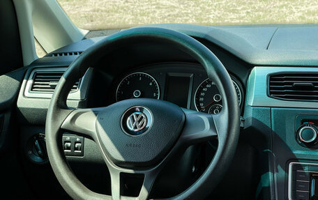 Volkswagen Caddy IV, 2020 год, 2 998 000 рублей, 15 фотография