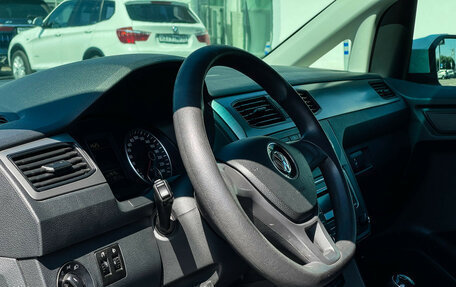 Volkswagen Caddy IV, 2020 год, 2 998 000 рублей, 14 фотография