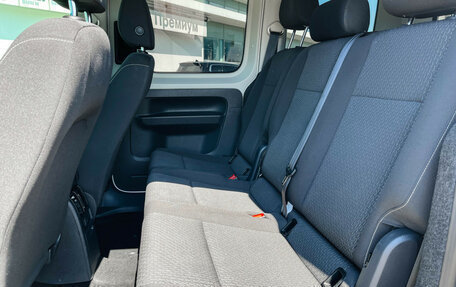 Volkswagen Caddy IV, 2020 год, 2 998 000 рублей, 11 фотография