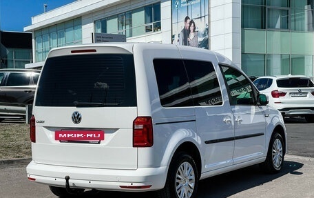 Volkswagen Caddy IV, 2020 год, 2 998 000 рублей, 6 фотография