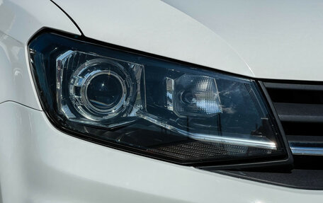 Volkswagen Caddy IV, 2020 год, 2 998 000 рублей, 16 фотография