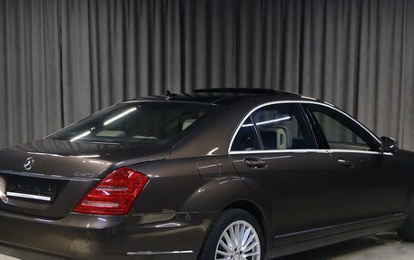 Mercedes-Benz S-Класс, 2012 год, 1 749 000 рублей, 2 фотография