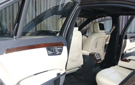 Mercedes-Benz S-Класс, 2012 год, 1 749 000 рублей, 6 фотография