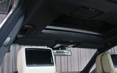 Mercedes-Benz S-Класс, 2012 год, 1 749 000 рублей, 8 фотография