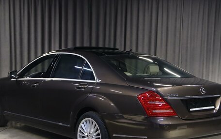 Mercedes-Benz S-Класс, 2012 год, 1 749 000 рублей, 4 фотография