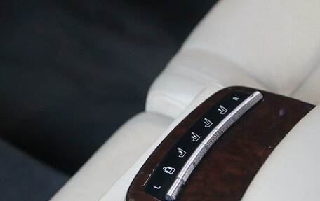 Mercedes-Benz S-Класс, 2012 год, 1 749 000 рублей, 14 фотография