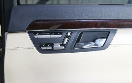 Mercedes-Benz S-Класс, 2012 год, 1 749 000 рублей, 15 фотография