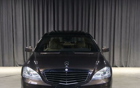 Mercedes-Benz S-Класс, 2012 год, 1 749 000 рублей, 21 фотография