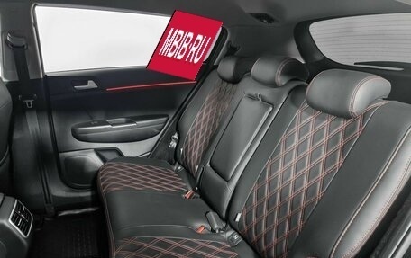KIA Sportage IV рестайлинг, 2018 год, 1 989 000 рублей, 11 фотография