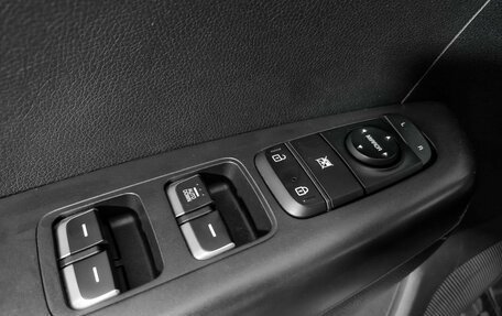 KIA Sportage IV рестайлинг, 2018 год, 1 989 000 рублей, 22 фотография
