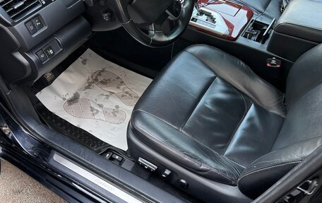 Toyota Camry, 2011 год, 1 500 000 рублей, 10 фотография