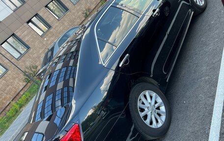 Toyota Camry, 2011 год, 1 500 000 рублей, 6 фотография