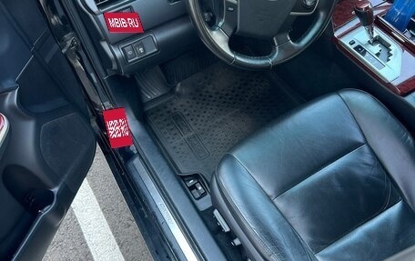 Toyota Camry, 2011 год, 1 500 000 рублей, 9 фотография