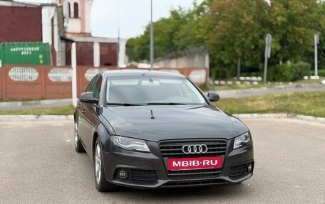 Audi A4, 2008 год, 650 000 рублей, 2 фотография