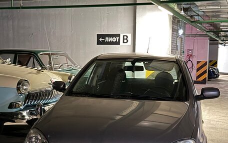 Opel Corsa C рестайлинг, 2004 год, 260 000 рублей, 1 фотография