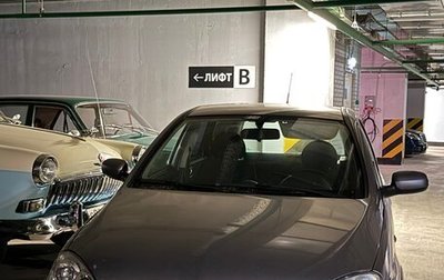 Opel Corsa C рестайлинг, 2004 год, 260 000 рублей, 1 фотография