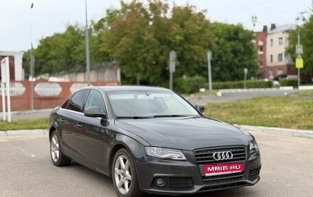 Audi A4, 2008 год, 650 000 рублей, 1 фотография