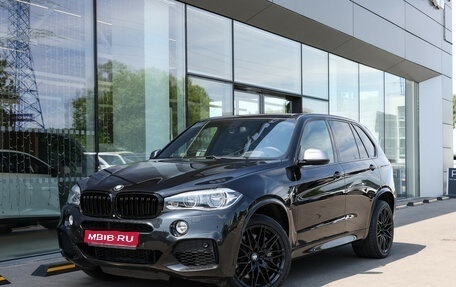 BMW X5, 2014 год, 3 099 000 рублей, 1 фотография