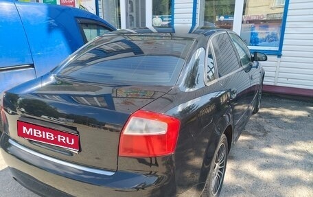 Audi A4, 2003 год, 550 000 рублей, 1 фотография