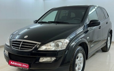 SsangYong Kyron I, 2014 год, 930 000 рублей, 1 фотография
