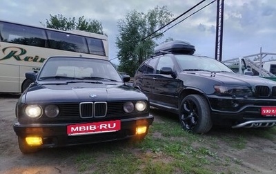 BMW 3 серия, 1988 год, 199 000 рублей, 1 фотография