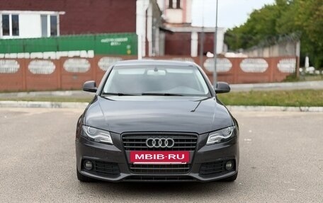 Audi A4, 2008 год, 650 000 рублей, 3 фотография
