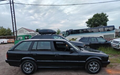 BMW 3 серия, 1988 год, 199 000 рублей, 4 фотография