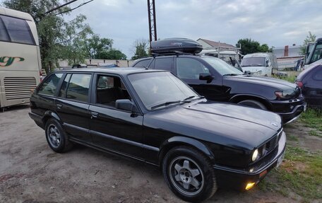 BMW 3 серия, 1988 год, 199 000 рублей, 3 фотография
