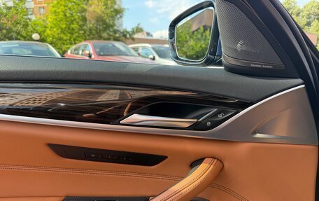 BMW 5 серия, 2020 год, 3 850 000 рублей, 7 фотография