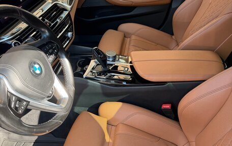 BMW 5 серия, 2020 год, 3 850 000 рублей, 5 фотография