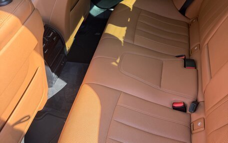 BMW 5 серия, 2020 год, 3 850 000 рублей, 8 фотография