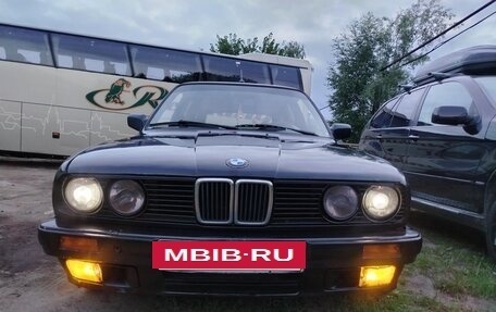 BMW 3 серия, 1988 год, 199 000 рублей, 2 фотография